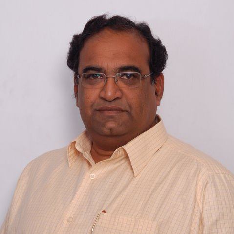 Dr. KEERTHI BOLLINENI